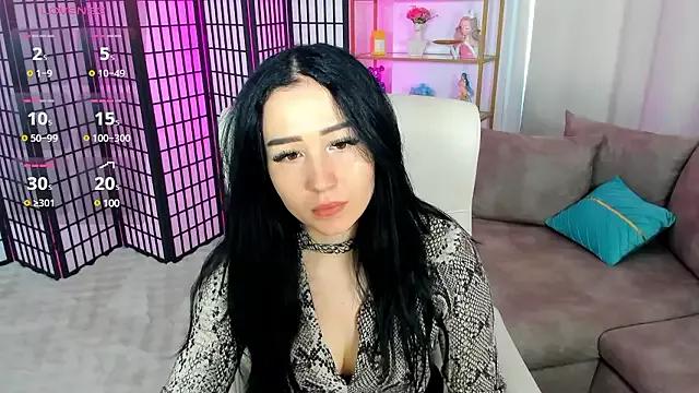 TheSweetest_ on StripChat 