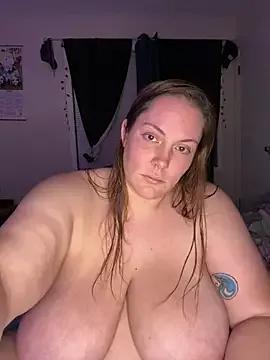 Thickarella420 on StripChat 