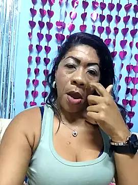 Tocameamor on StripChat 