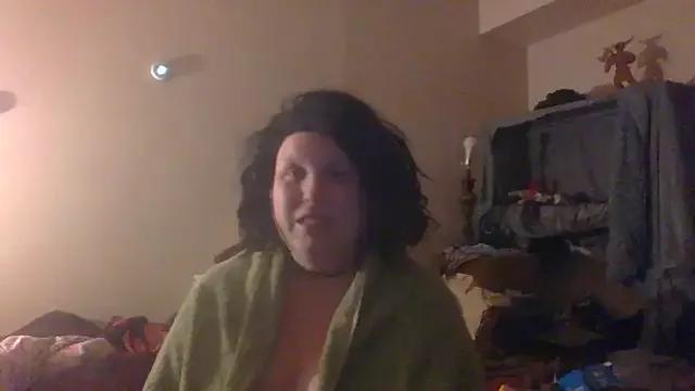 TRansreginaLynne on StripChat 