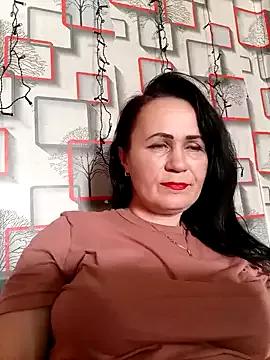 Treisi_Kiss on StripChat 