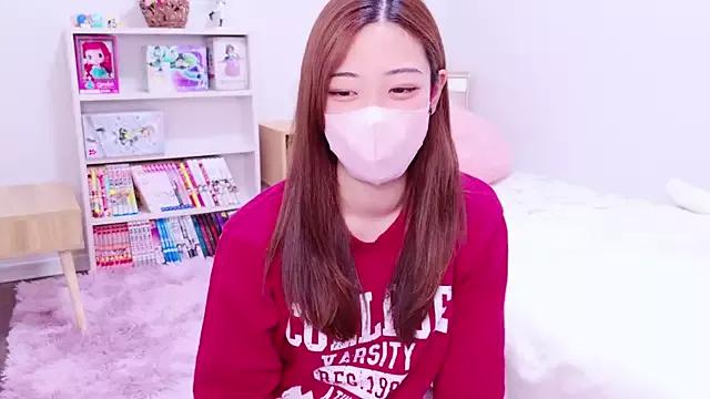 Tsubasa-co2 on StripChat 