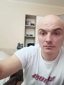 uleglasuczPL on StripChat 