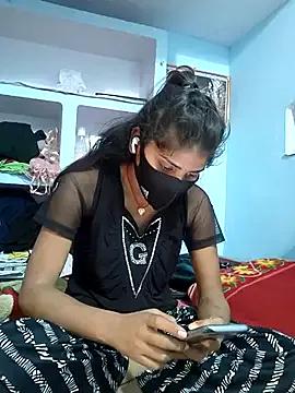 Uma_jaan on StripChat 