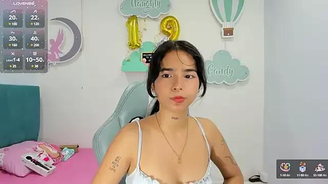 vaiolet_sweet1 on StripChat 