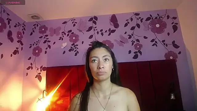 valentiina_evans on StripChat 