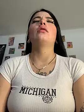 Valentinaparker-5 on StripChat 