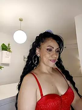 vanessa_gracce on StripChat 