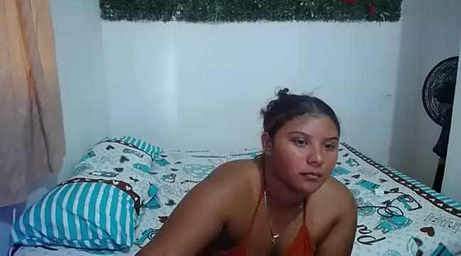 vanessabuelva on StripChat 