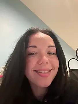 Vanesskaa on StripChat 