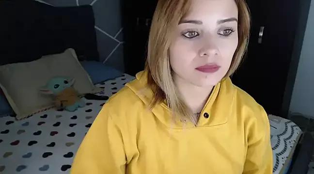 vela_luna on StripChat 