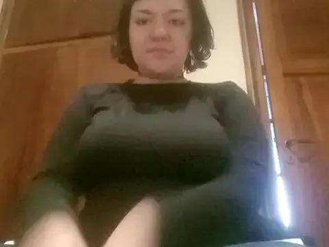 venusgoddesss on StripChat 