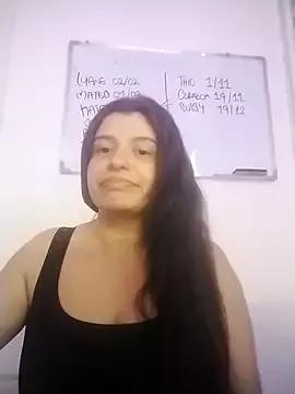 Veronica_Ferreira on StripChat 