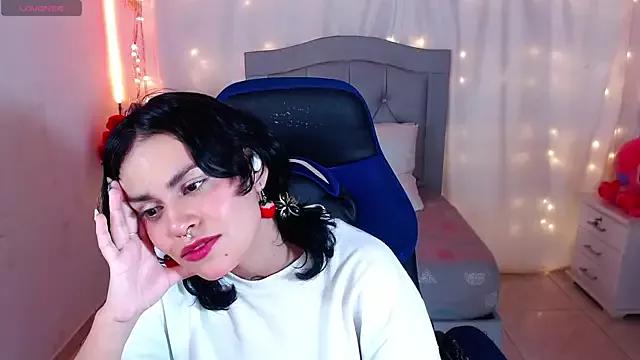 veronica_luar on StripChat 