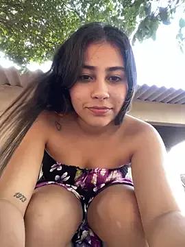 Violeta_love19 on StripChat 