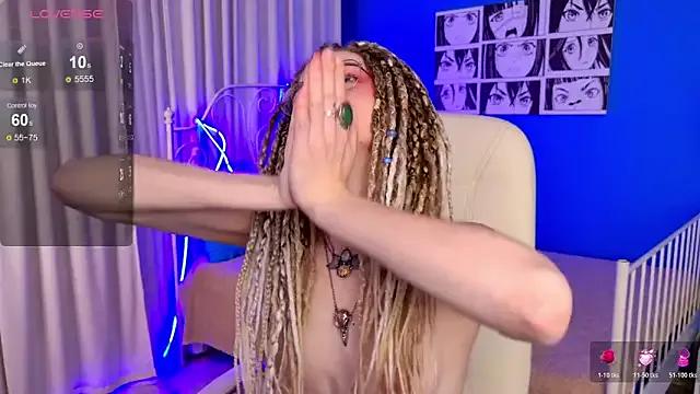 VioletShine's avatar