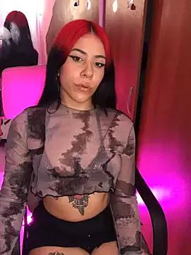 Virtual_doll9 on StripChat 