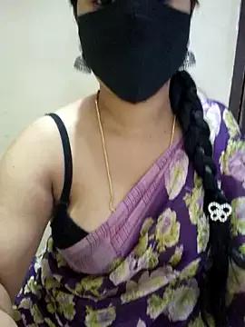 vishnavi_hot_telugu on StripChat 