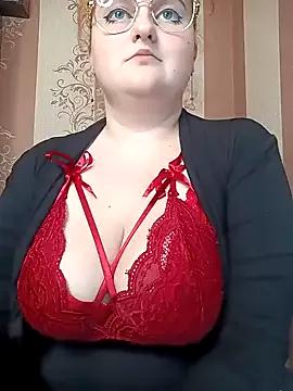 White_Missa on StripChat 