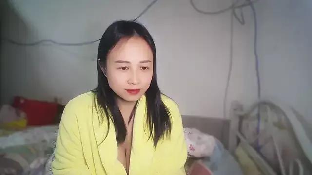 wuxin996 on StripChat 