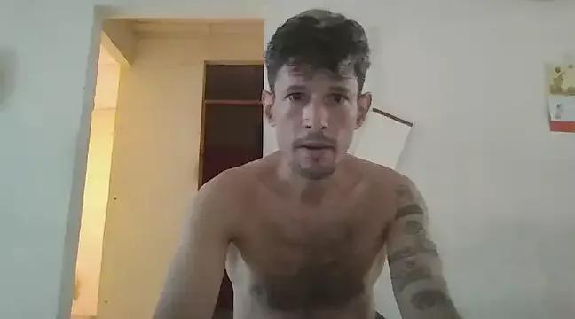 xaviercitoexitado on StripChat 