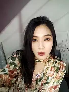 xiaotiantian-76 on StripChat 