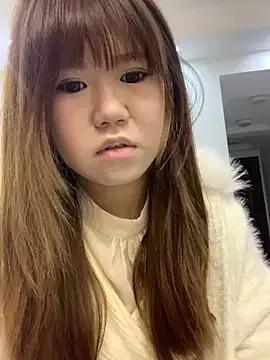 XiaoXi-888 on StripChat 