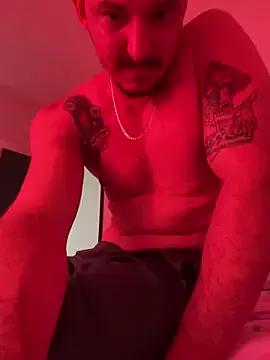 xNeverNoia_ on StripChat 