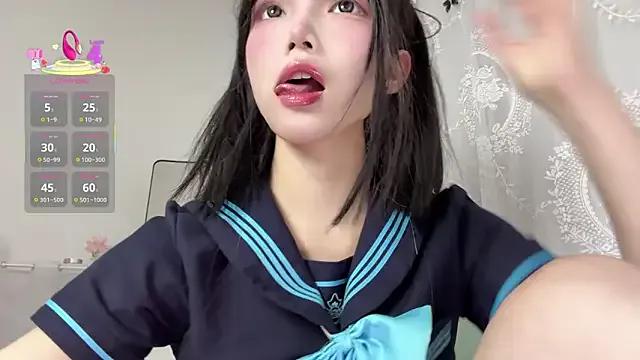 Yiyi-707 — Freechat on StripChat