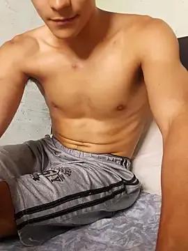 Young_Dominant_777 on StripChat 