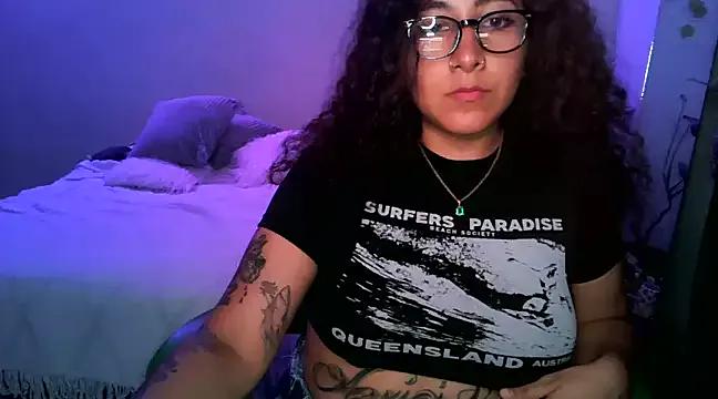 yourownerserena on StripChat 