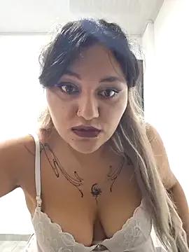 ZAFIRA_ZEPHYR on StripChat 