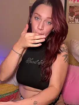 zarialove — oil tits