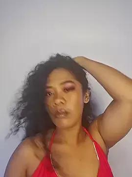 zoelily on StripChat 